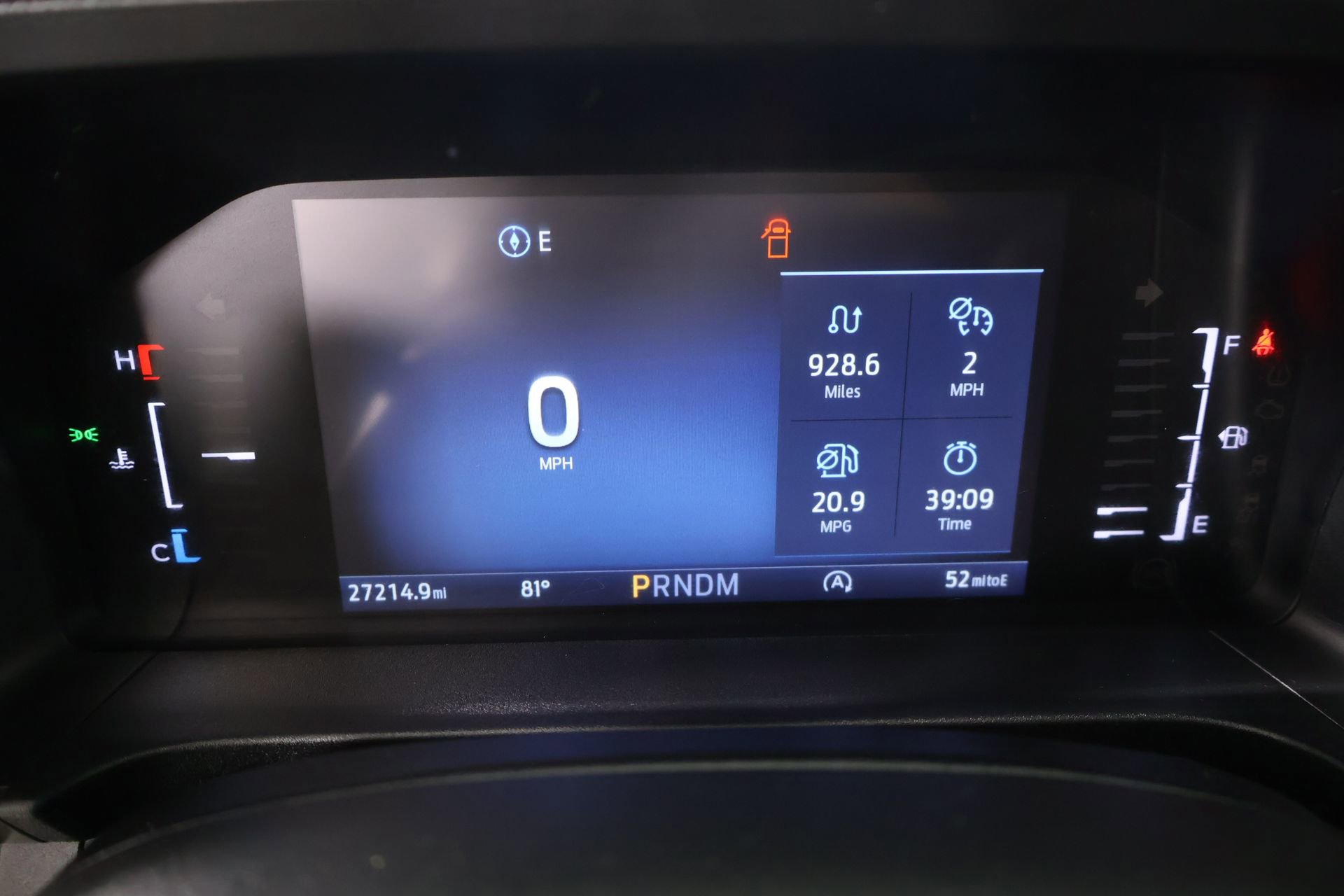 Used 2024 Ford Ranger XLT w/ Equipment Group 301A High RWD image 4