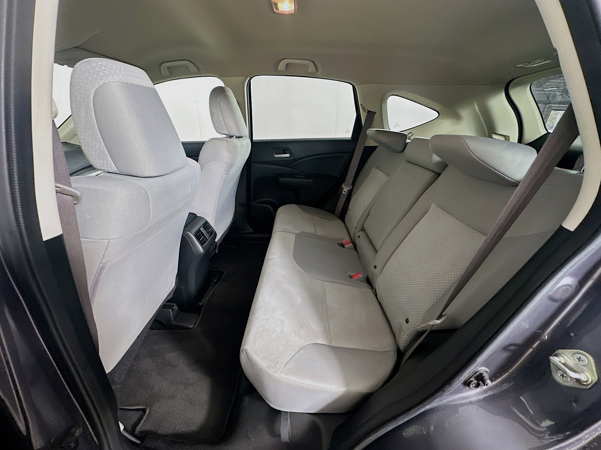 Used 2016 Honda CR-V SE image 26