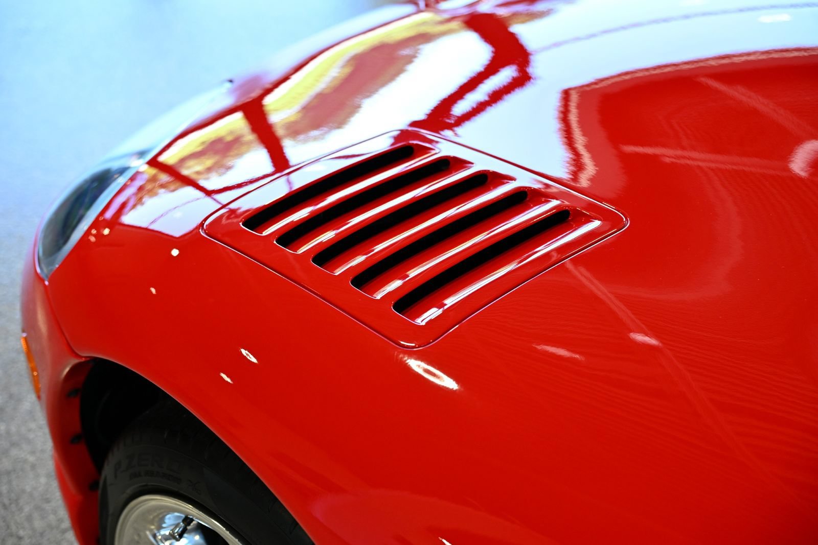 Used 2001 Dodge Viper RT/10 RWD image 10
