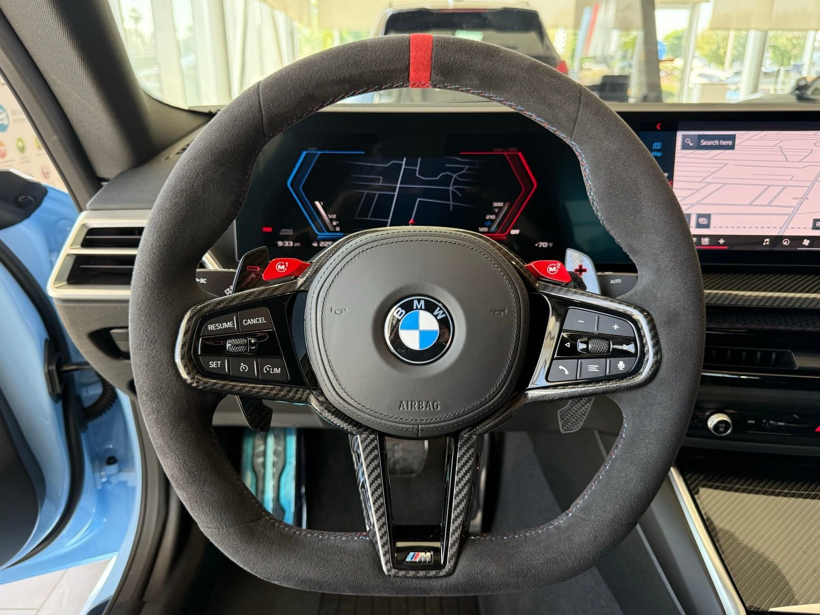 New 2026 BMW M2 RWD image 20