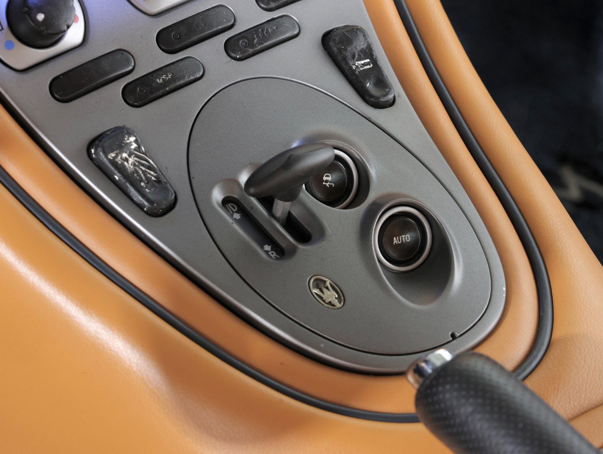 Used 2004 Maserati Coupe image 50