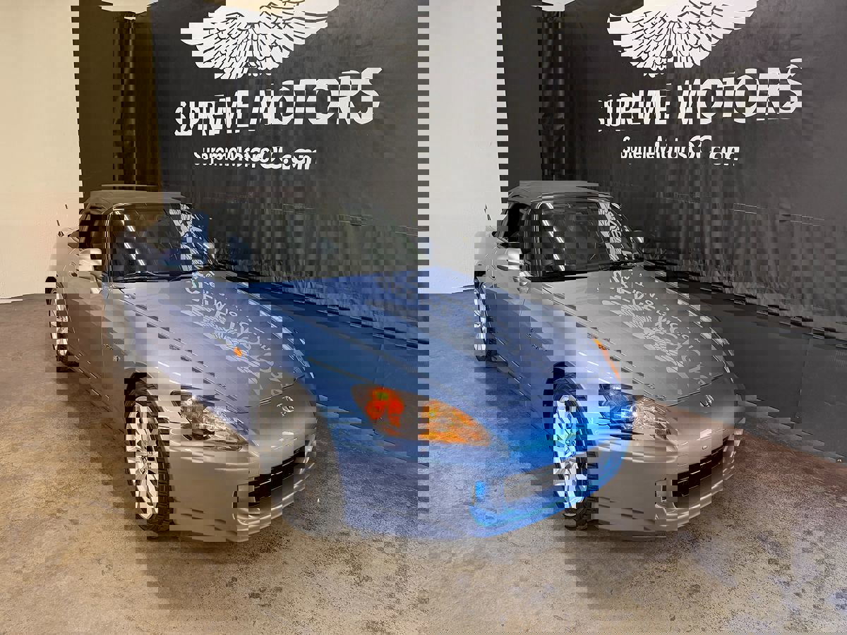 Used 2006 Honda S2000 image 12
