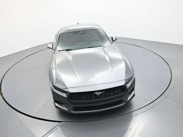 New 2026 Ford Mustang Coupe RWD image 34