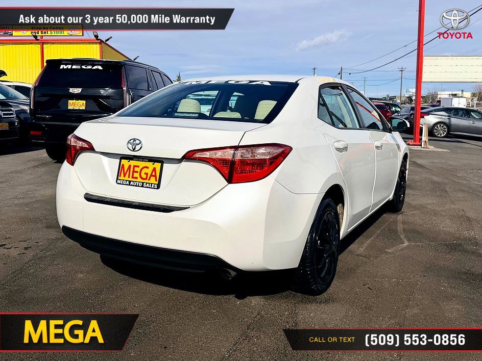 Used 2019 Toyota Corolla LE image 11