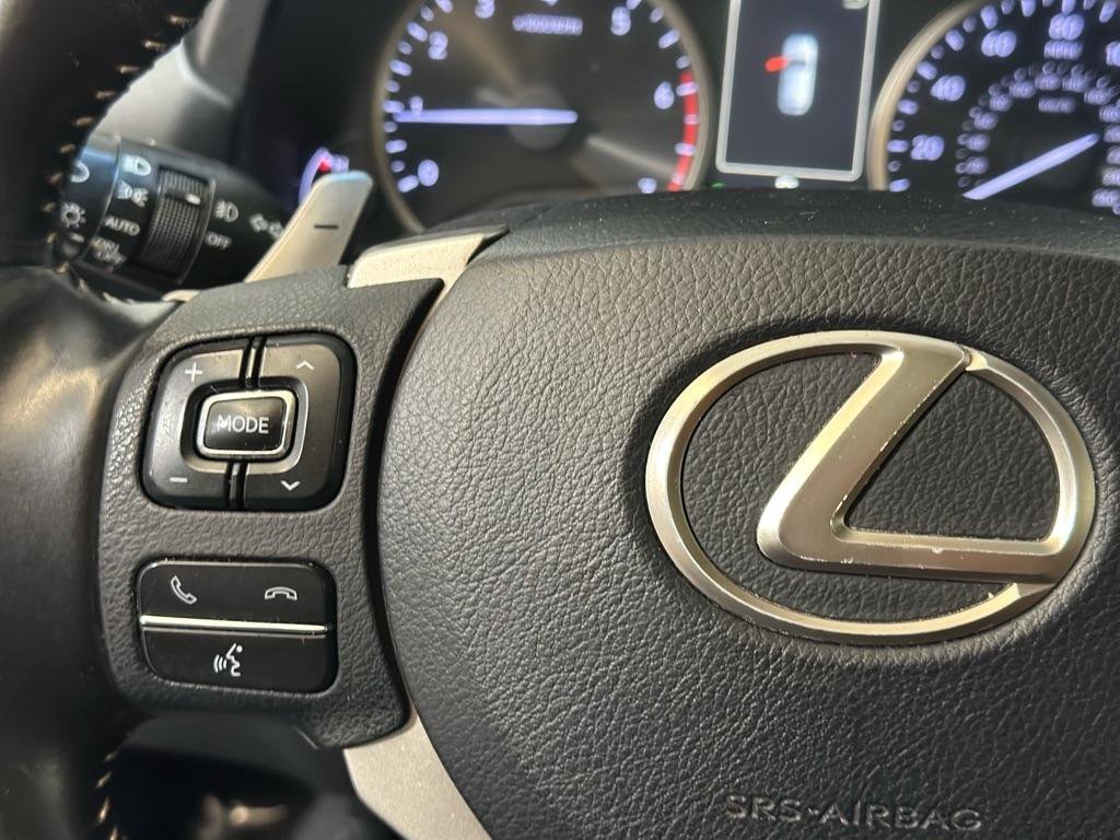 Used 2019 Lexus NX 300 FWD image 31