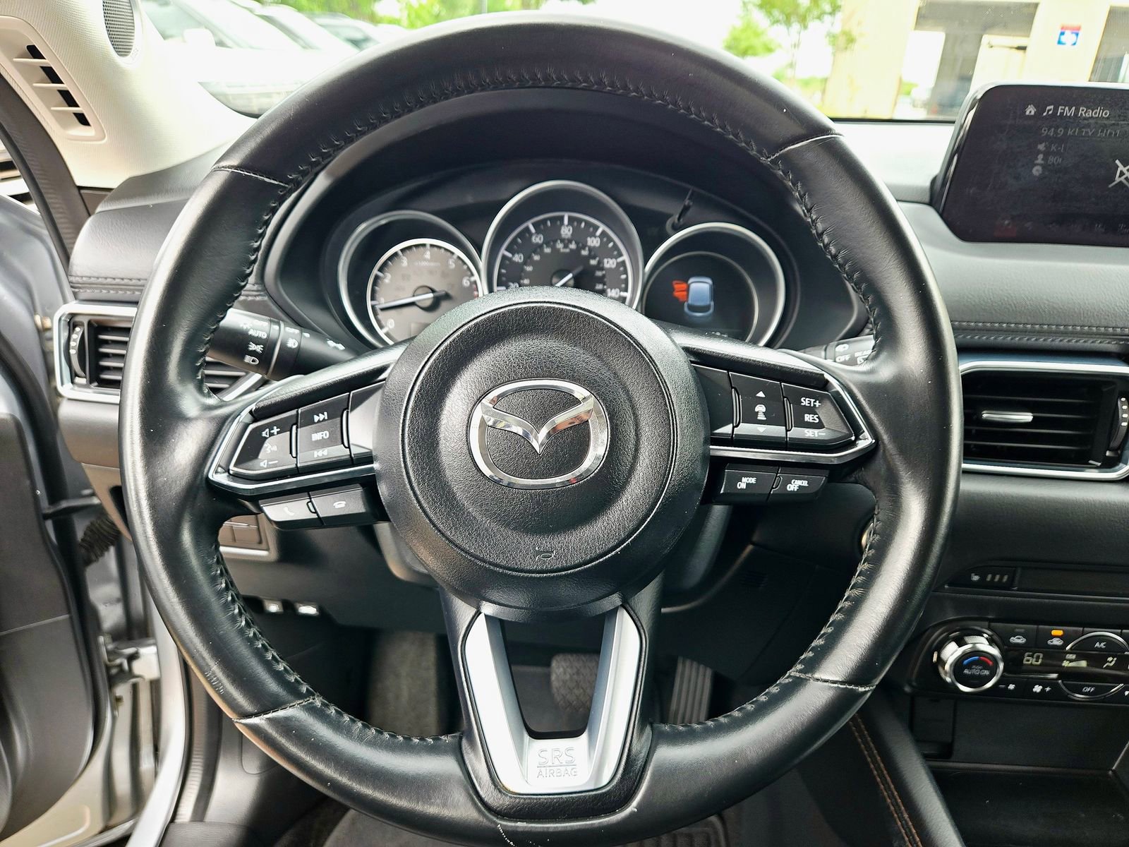Used 2018 MAZDA CX-5 Grand Touring image 10