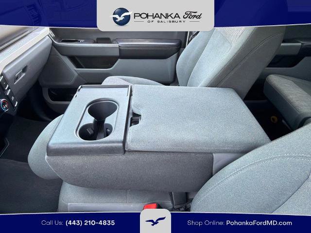 Certified 2024 Ford F250 XLT AWD/4WD image 14
