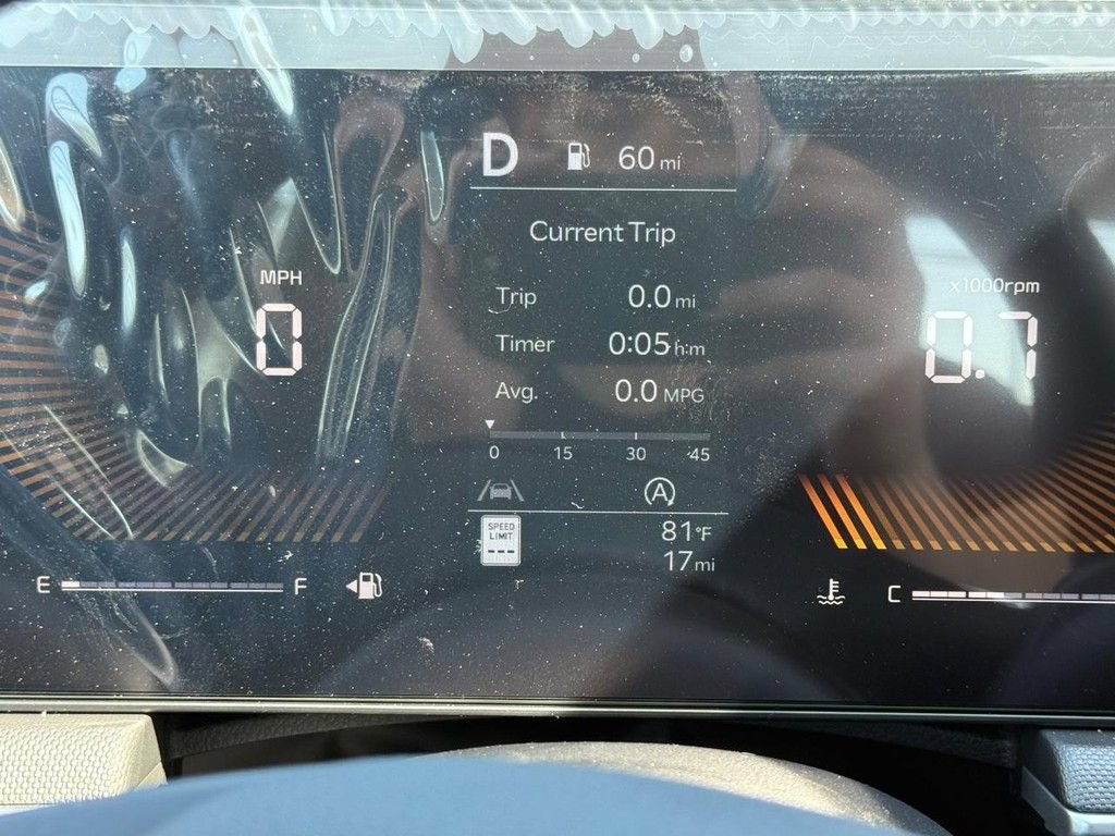 New 2026 Kia K5 LXS FWD image 22