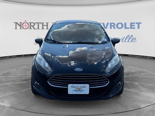 Used 2019 Ford Fiesta SE w/ Equipment Group 201A FWD image 8