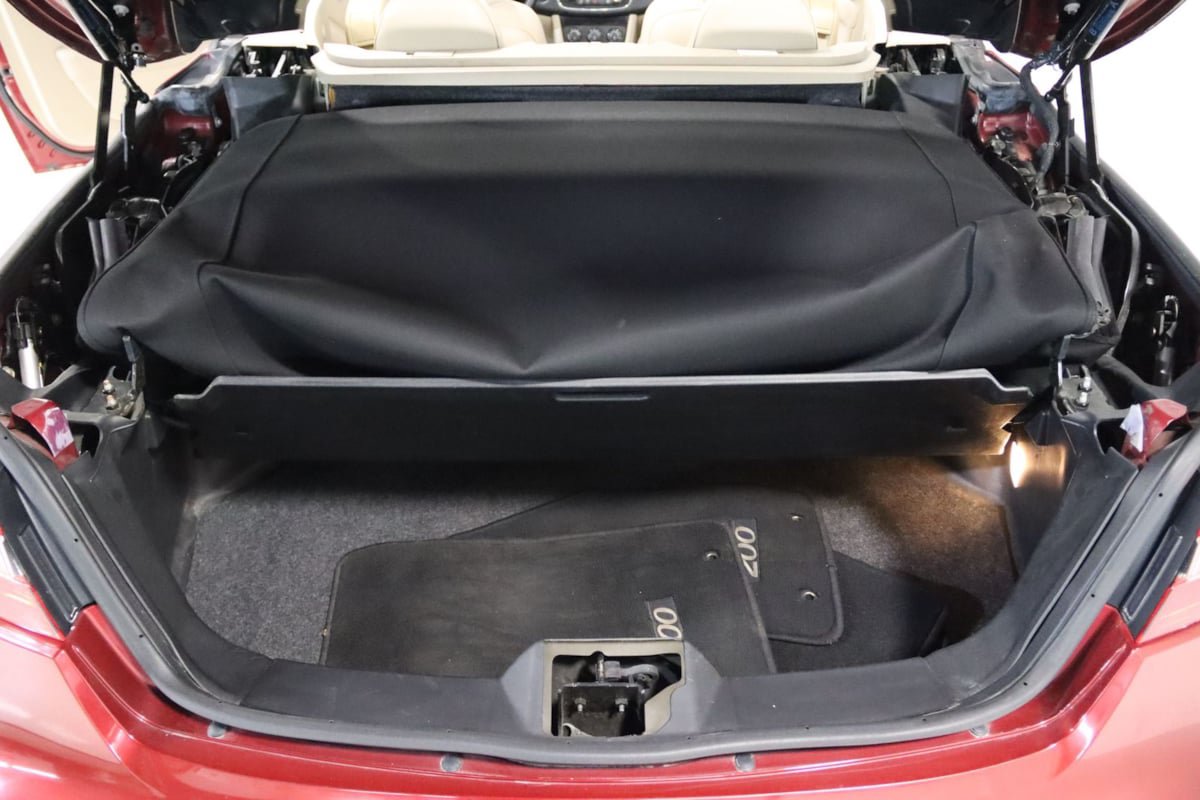 Used 2013 Chrysler 200 Limited FWD image 62