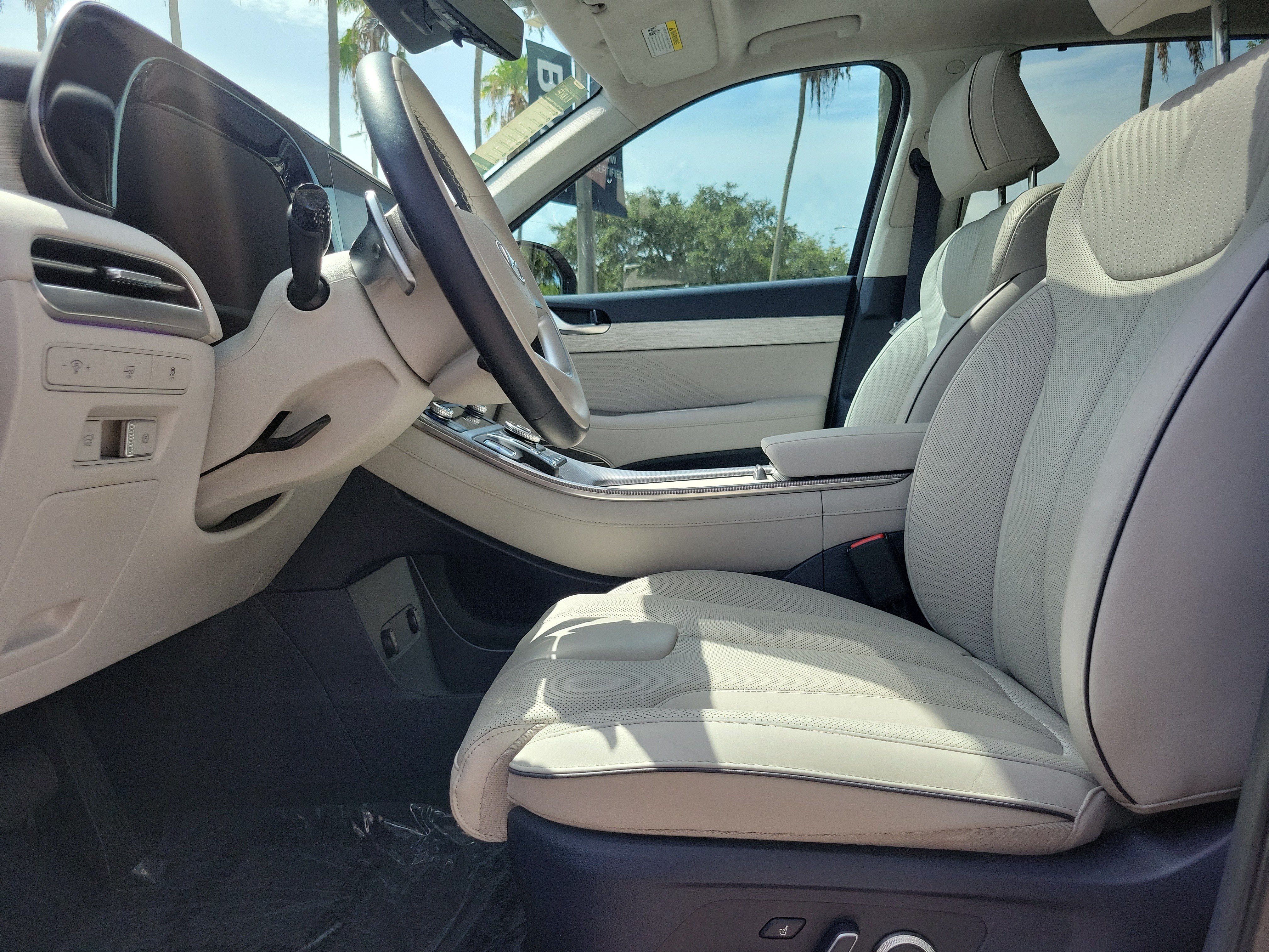 Used 2024 Hyundai Palisade Calligraphy AWD/4WD image 18