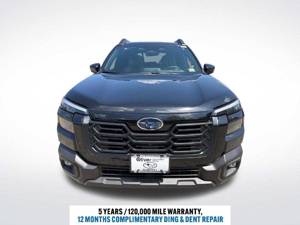 New 2026 Subaru Outback Touring XT AWD/4WD image 2