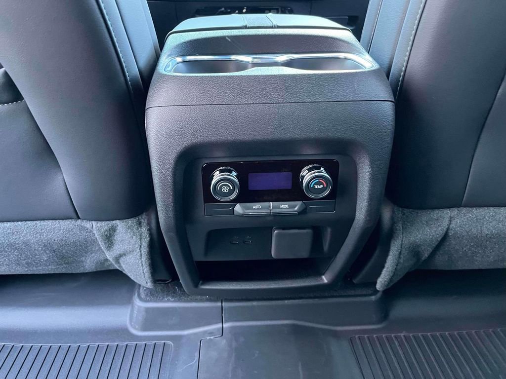 New 2026 Buick Enclave Preferred w/ Power Package image 14