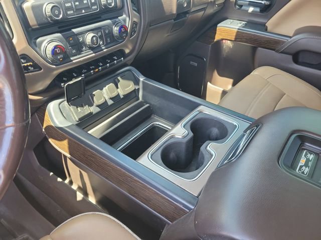 Used 2018 GMC Sierra 2500 Denali w/ Duramax Plus Package AWD/4WD image 28