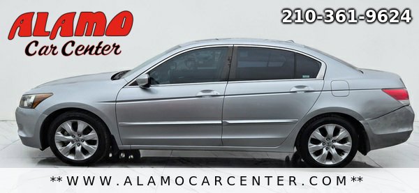 Used 2008 Honda Accord EX-L image 2