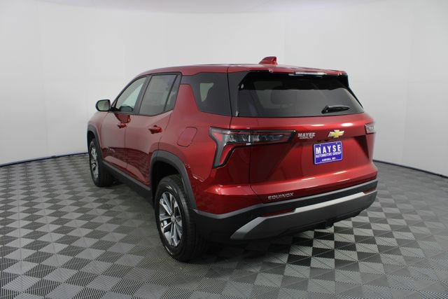 New 2026 Chevrolet Equinox LT image 21