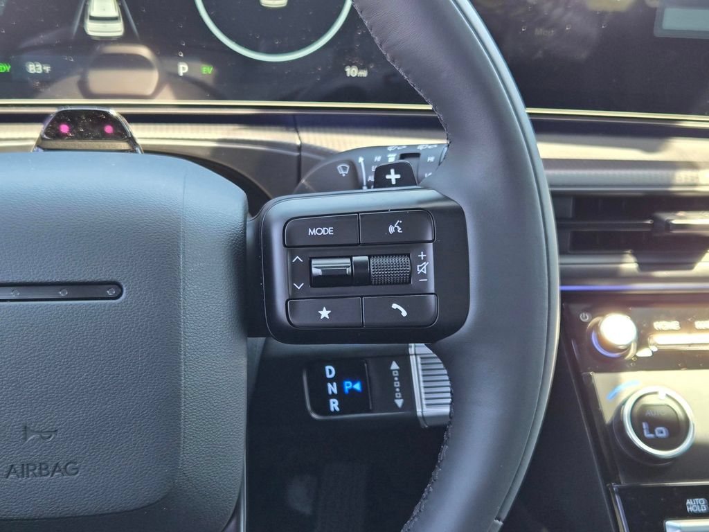 New 2026 Hyundai Santa Fe Calligraphy AWD/4WD image 12
