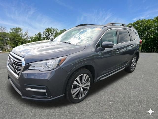 Used 2021 Subaru Ascent Limited w/ Technology Package AWD/4WD image 4