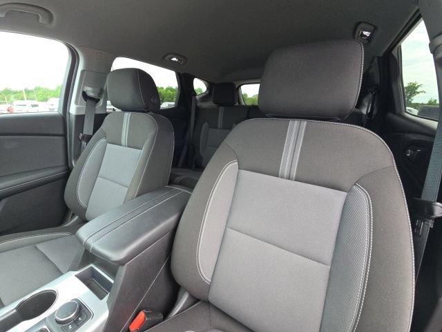 Used 2024 Chevrolet Blazer LT w/ Convenience Package FWD image 22