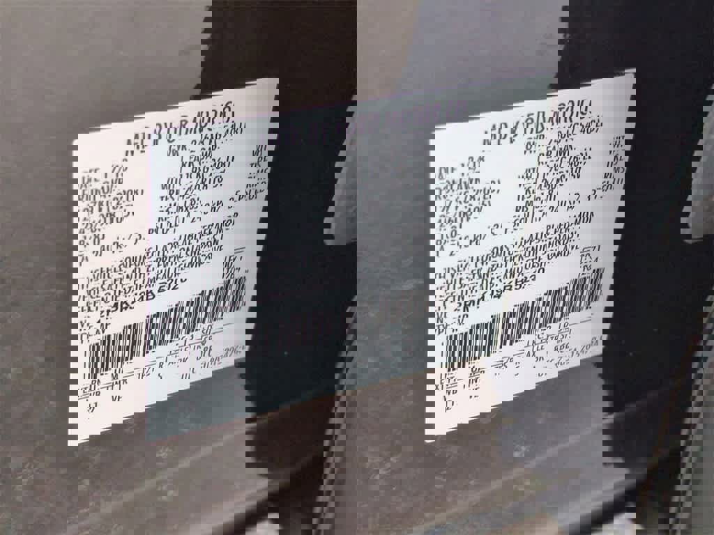 Used 2019 Ford Edge SEL w/ Equipment Group 201A image 29