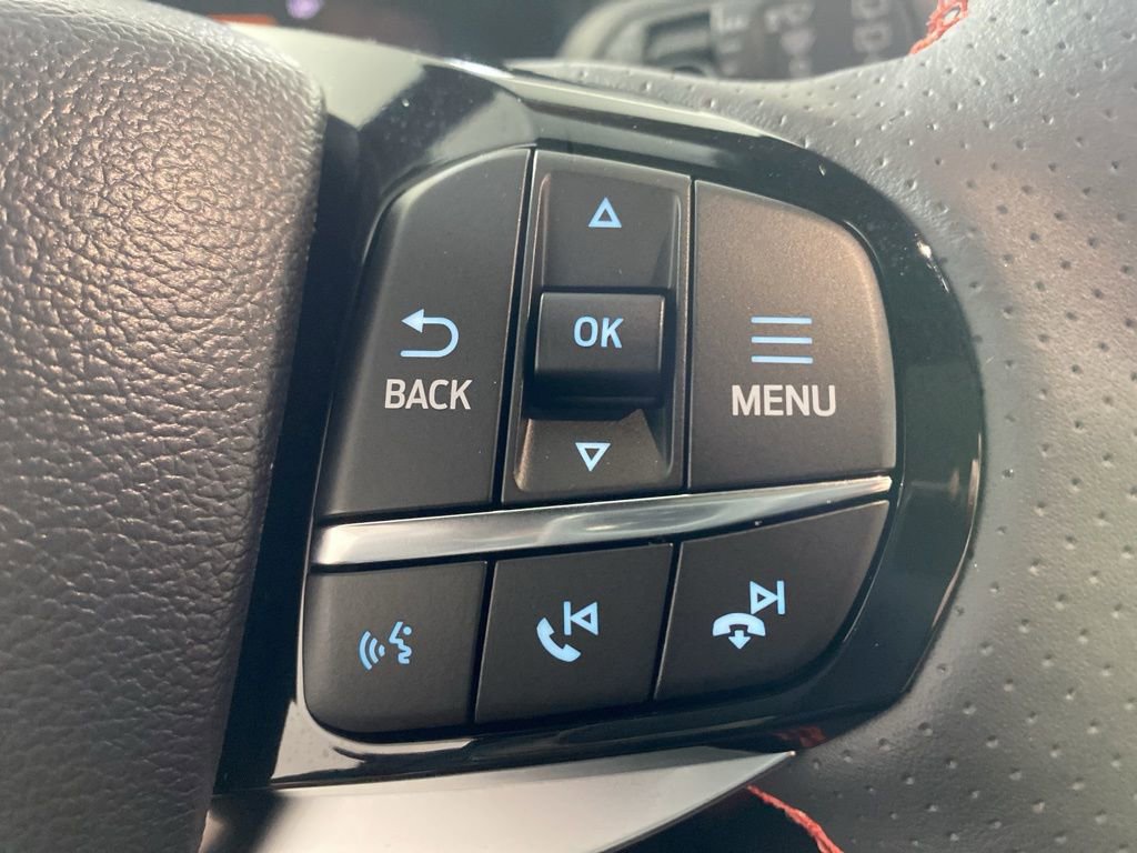 Used 2025 Ford Explorer ST w/ Sun And Sound Package image 7