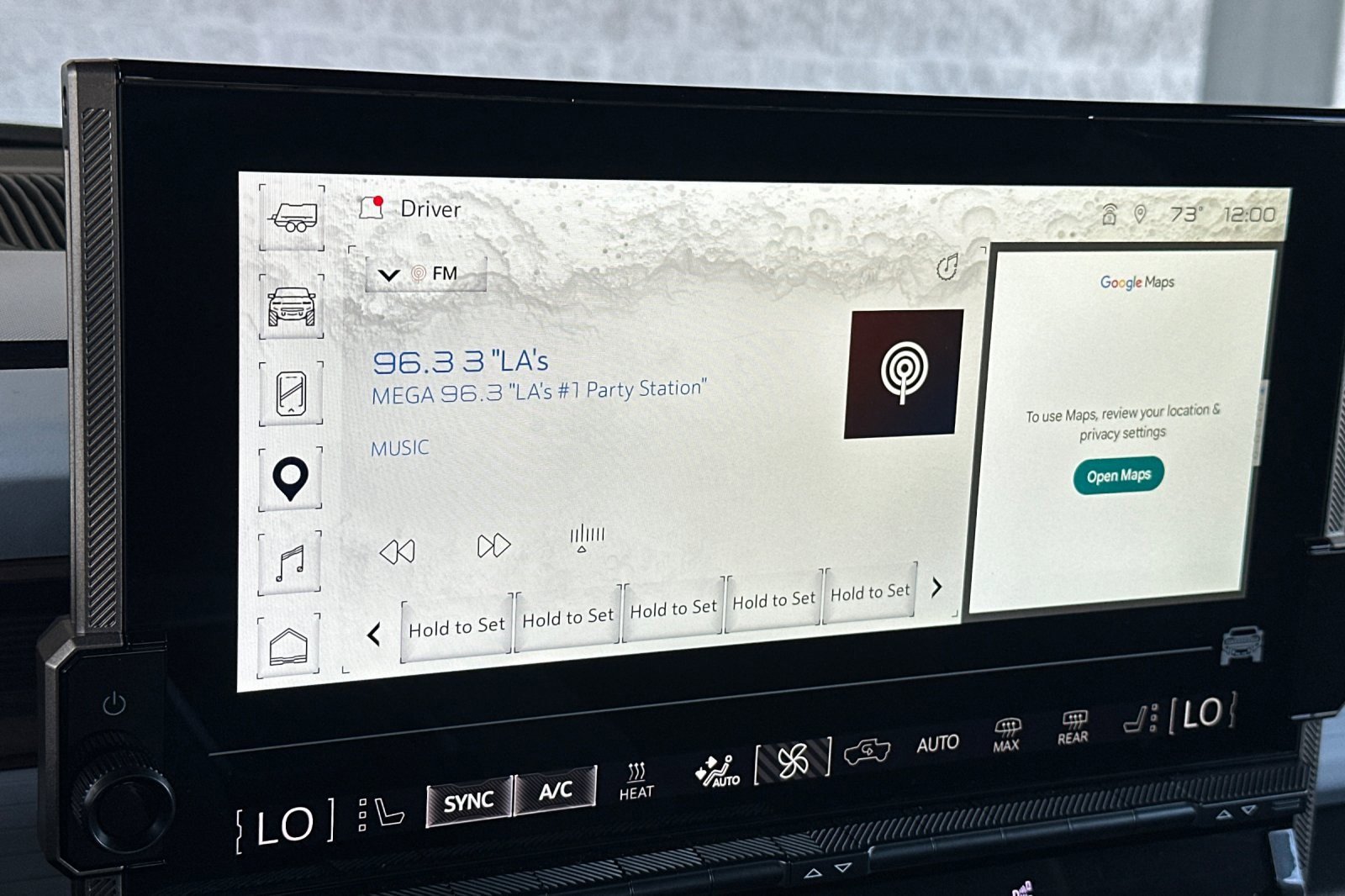 Used 2025 GMC Hummer EV 3X AWD/4WD image 16