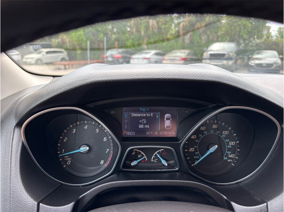 Used 2013 Ford Focus SE image 18