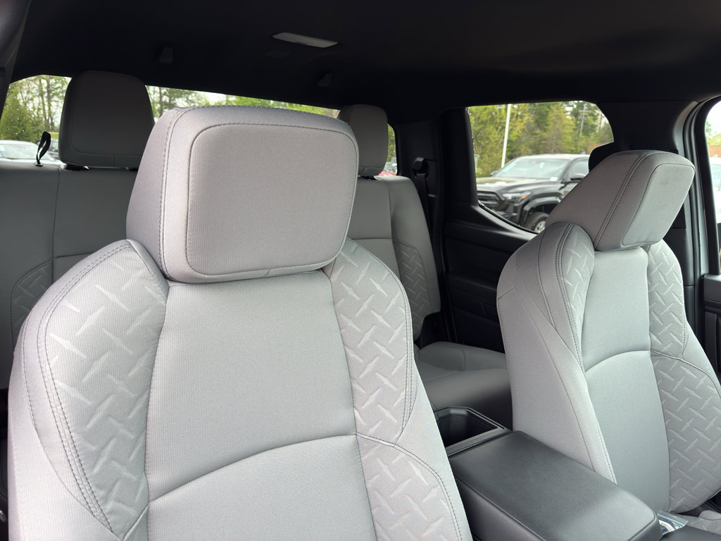 New 2026 Toyota Tacoma SR5 image 15