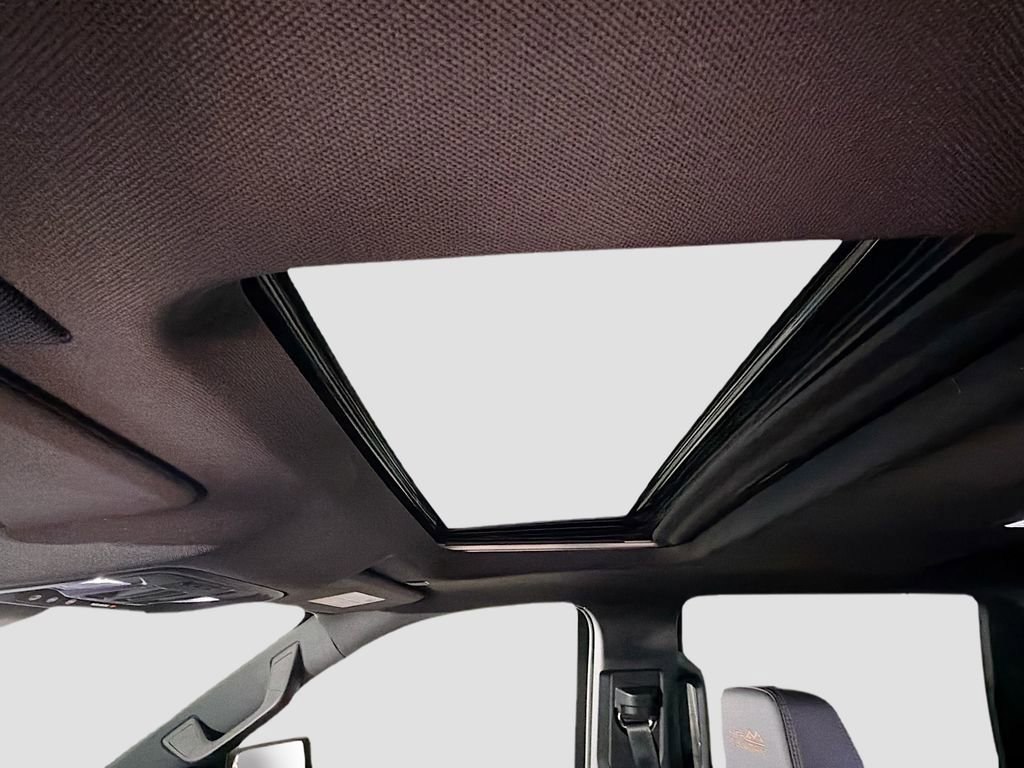 Used 2025 Chevrolet Silverado 1500 High Country w/ Technology Package image 25