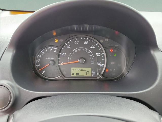 Used 2024 Mitsubishi Mirage ES FWD image 29