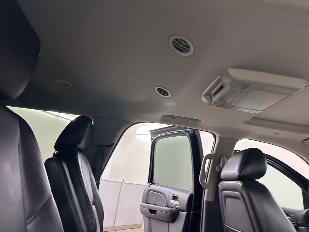 Used 2012 Chevrolet Tahoe LTZ image 26