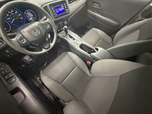 Certified 2022 Honda HR-V LX image 15