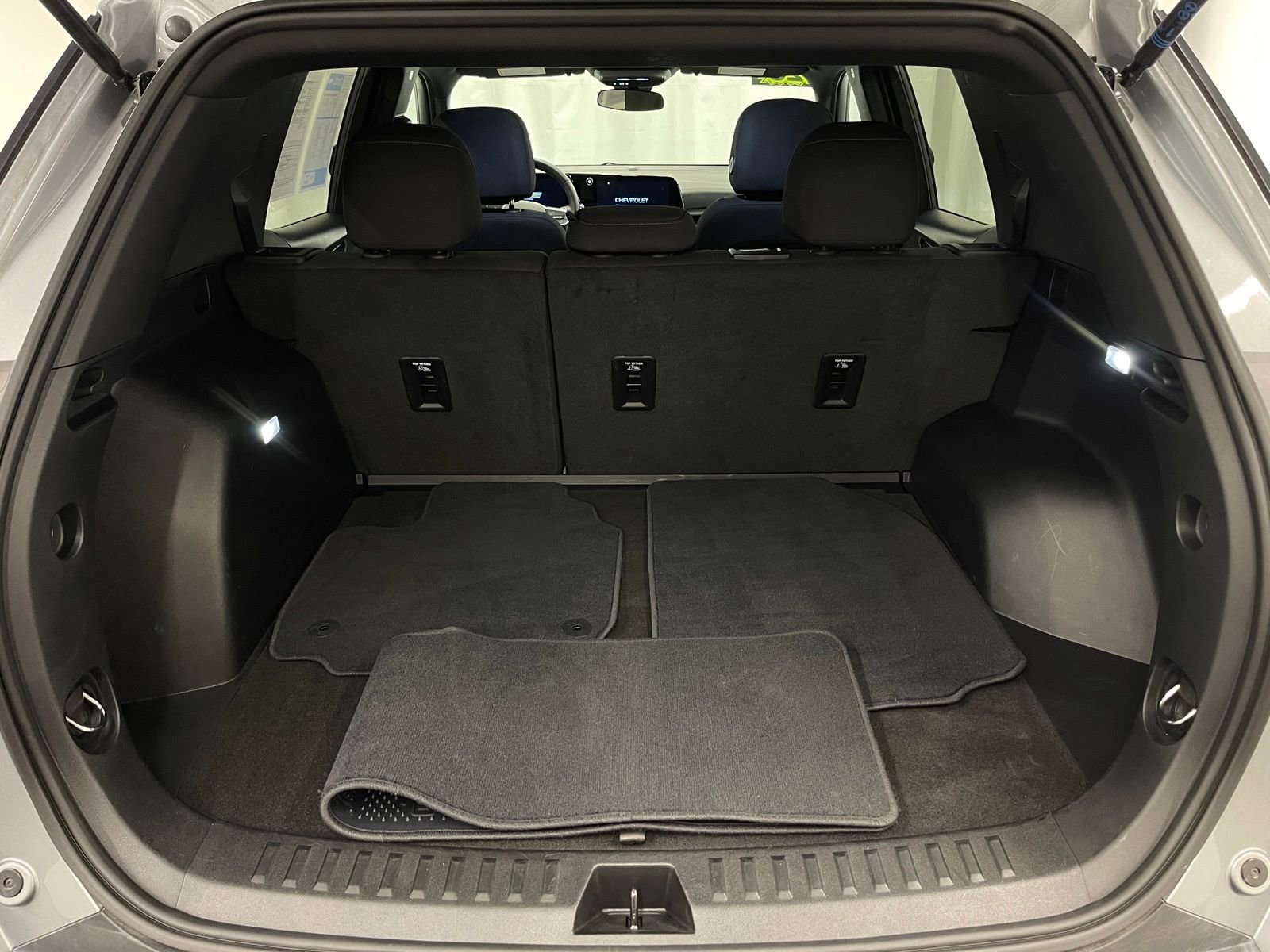 Used 2025 Chevrolet Equinox LT image 5