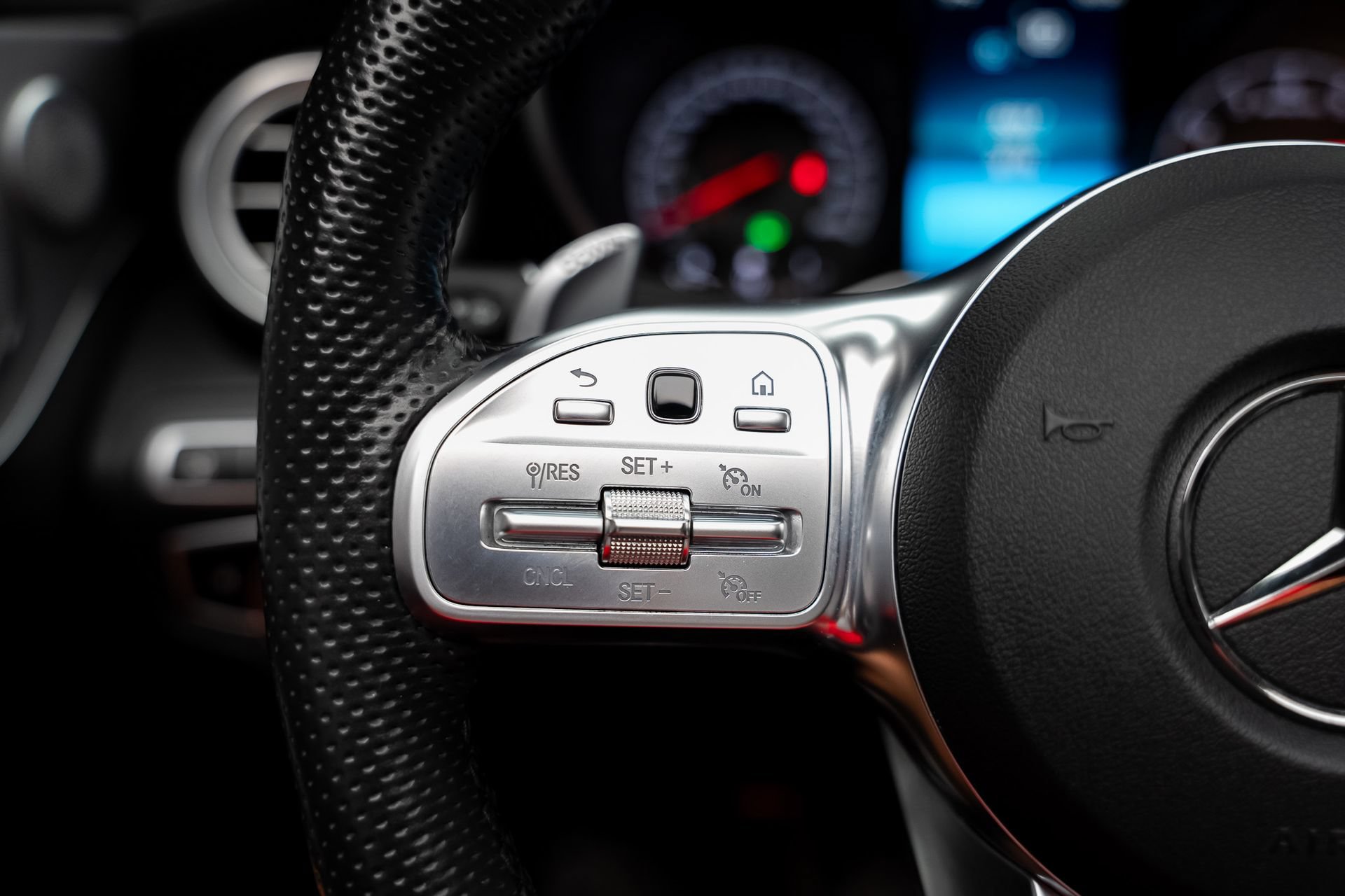 Used 2019 Mercedes-Benz C 63 AMG Cabriolet image 49
