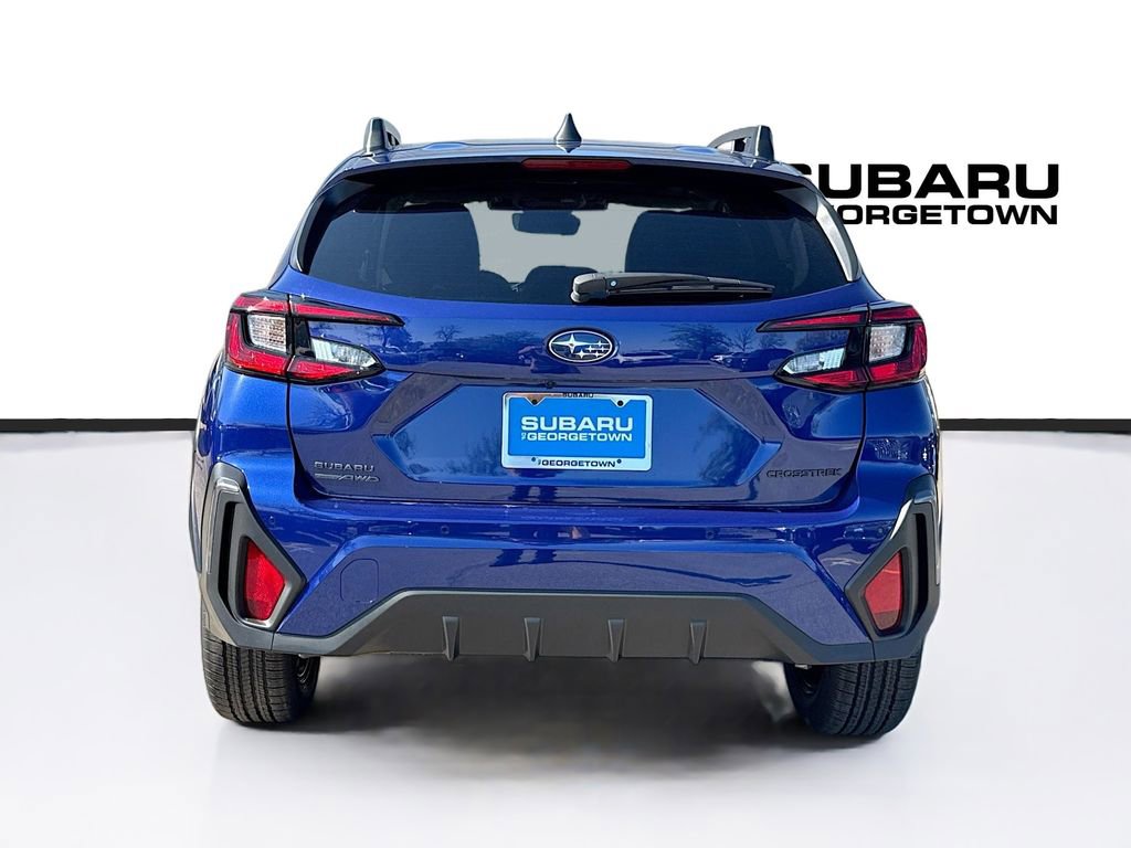 New 2026 Subaru Crosstrek 2.5i Limited image 6