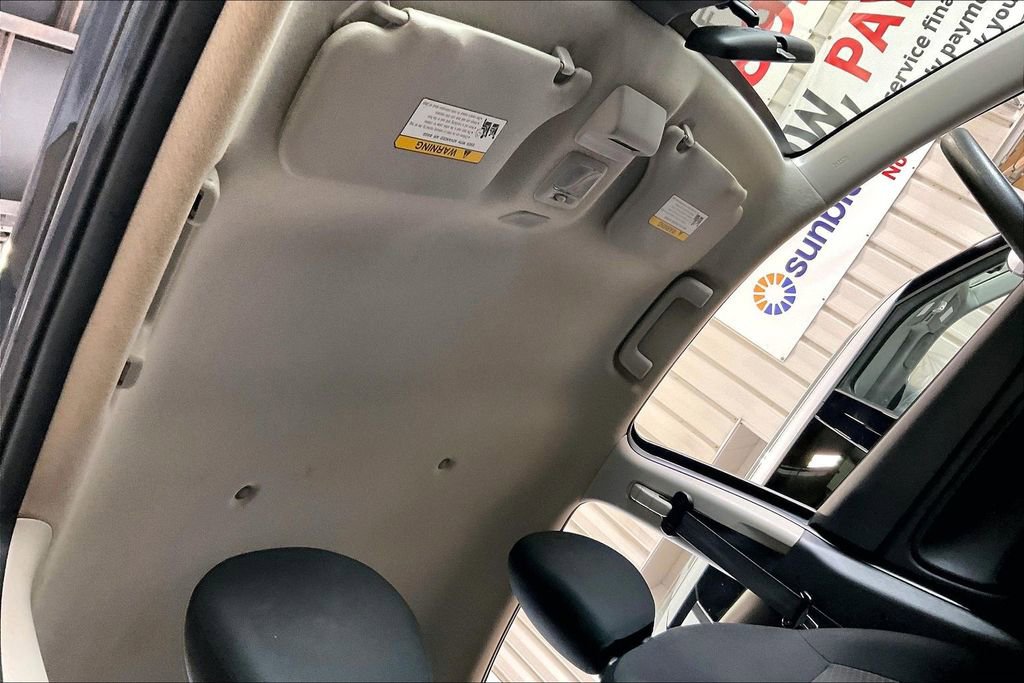 Used 2024 Mitsubishi Mirage G4 ES image 13