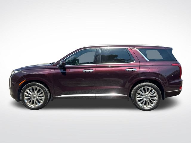 Used 2020 Hyundai Palisade Limited AWD/4WD image 2