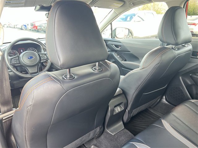 Certified 2024 Subaru Crosstrek 2.5i Limited w/ Popular Package #4A image 27