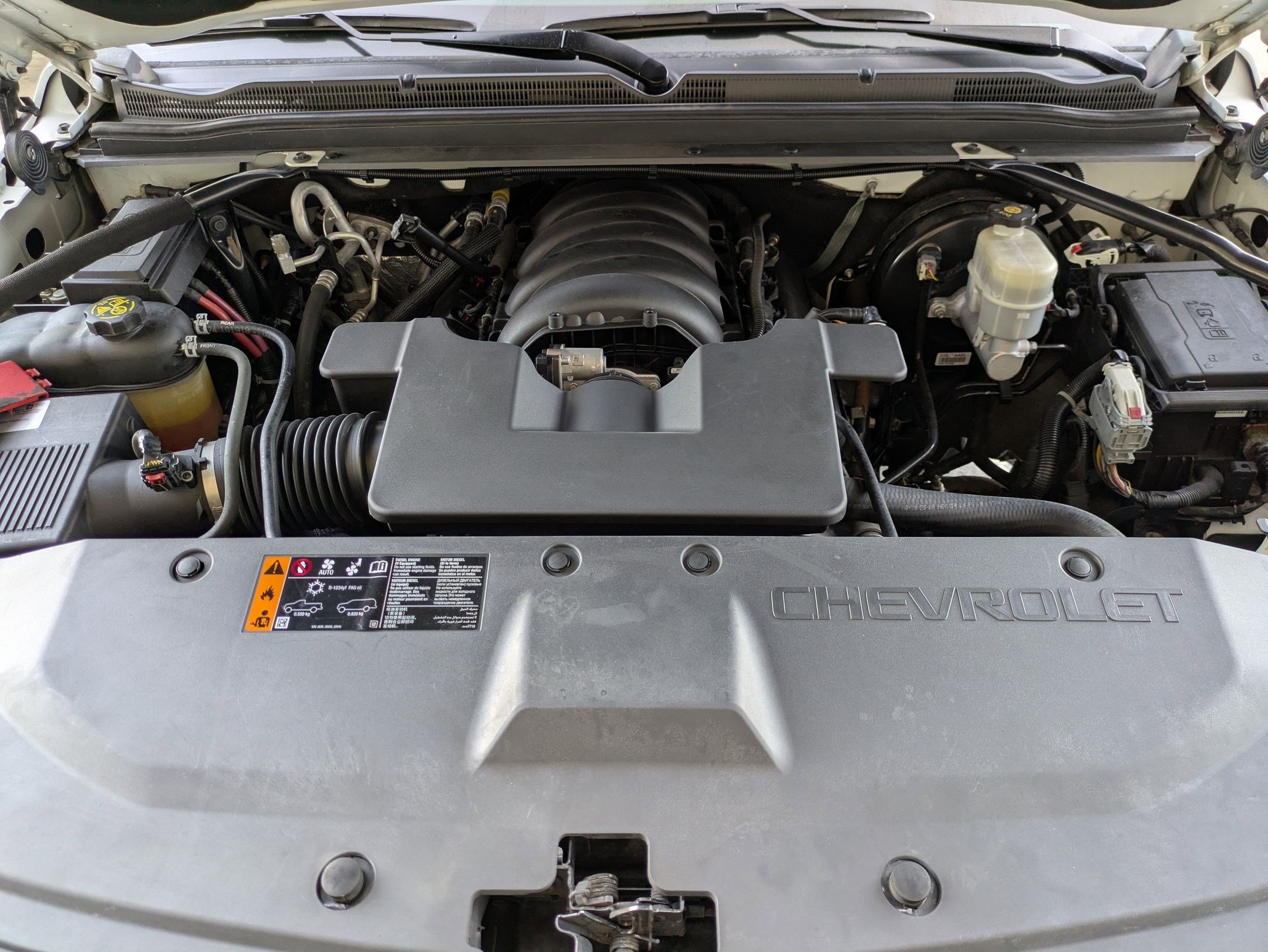 Used 2019 Chevrolet Suburban LT image 29