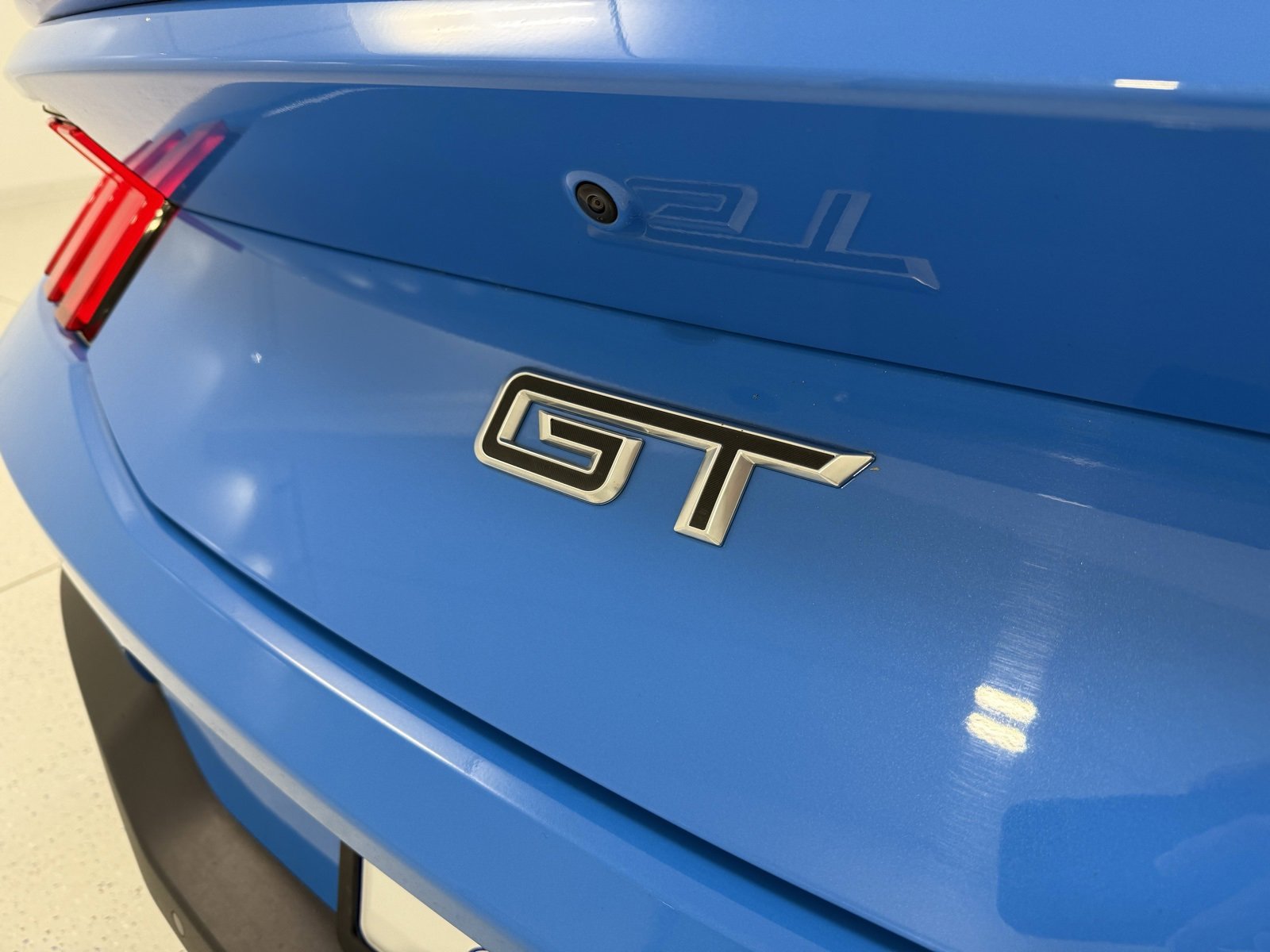 Used 2024 Ford Mustang GT Premium image 9