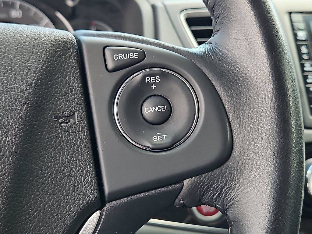 Used 2015 Honda CR-V EX-L image 24