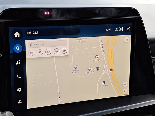 New 2026 Subaru Outback Limited image 13