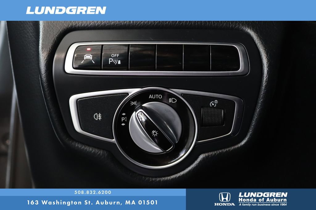 Used 2019 Mercedes-Benz G 550 image 28