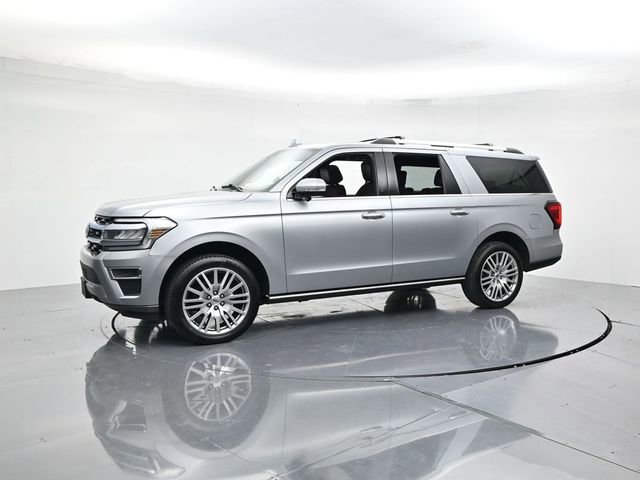 Used 2023 Ford Expedition Max Limited image 5