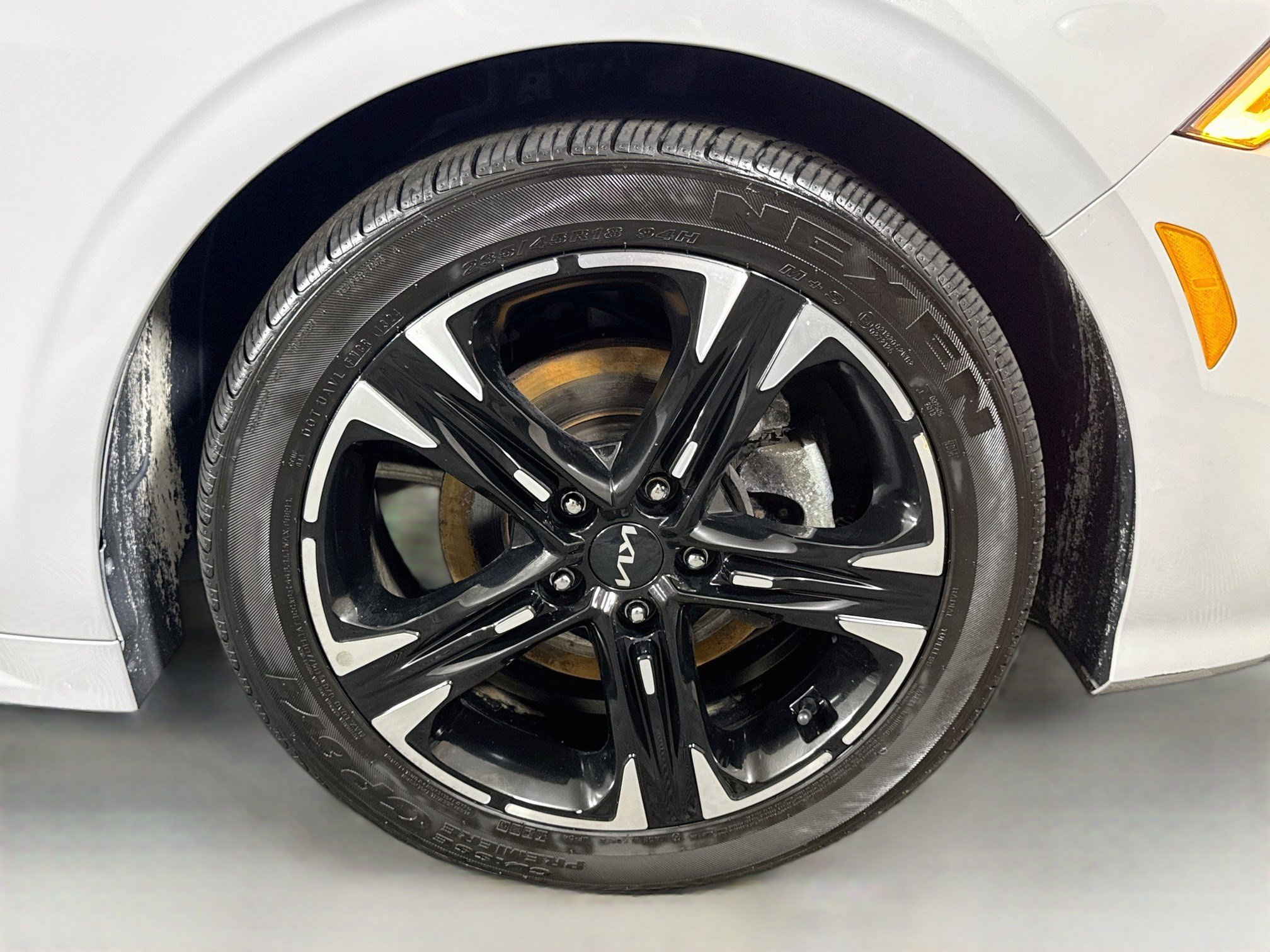 Used 2023 Kia K5 GT-Line w/ GT-Line Premium Package AWD/4WD image 32