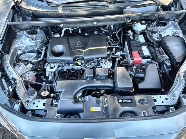 Used 2023 Toyota RAV4 XLE Premium image 34