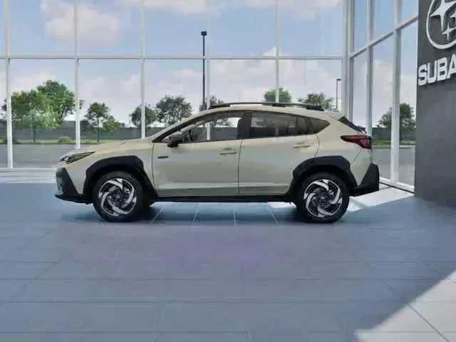 New 2026 Subaru Crosstrek 2.5i Limited