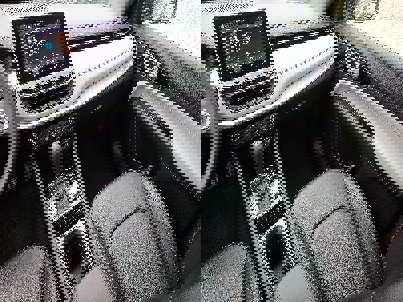 Used 2024 Jeep Compass Limited image 12