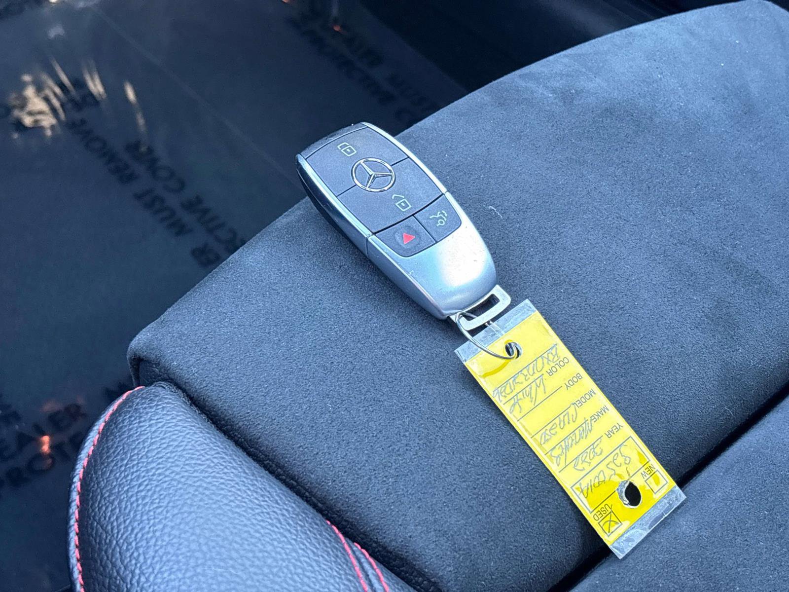 Used 2022 Mercedes-Benz CLA 250 4MATIC image 26