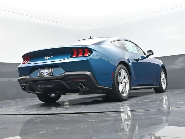 New 2026 Ford Mustang Coupe image 45